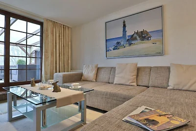 Vakantieappartement Gezinsvakantie Neukloster