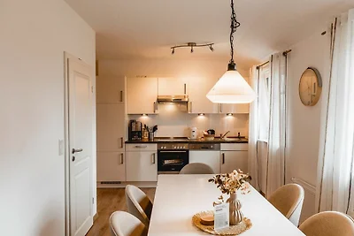 Vakantieappartement Gezinsvakantie Grasberg