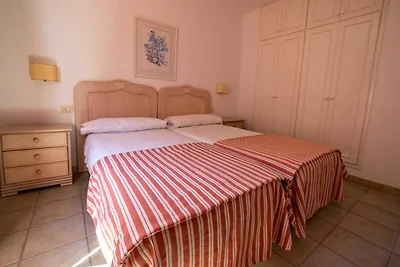 Appartamento Vacanza con famiglia El Paso