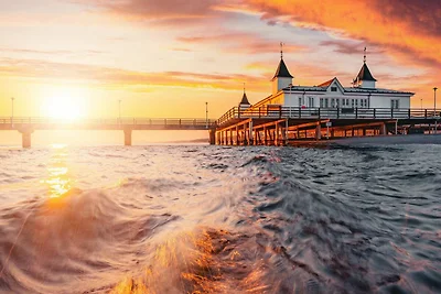 Villa Goodewind * App. 1.2