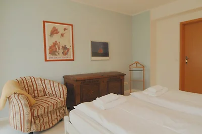 Appartamento Vacanza con famiglia Warnemünde