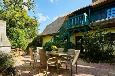 Vakantieappartement Gezinsvakantie Middelhagen