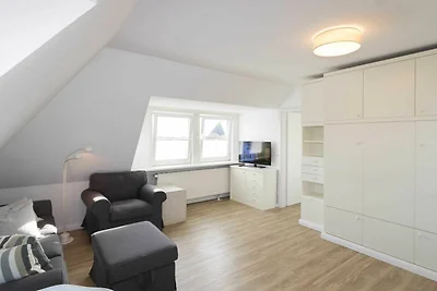 Hüs Auert Tharep Wohnung 1