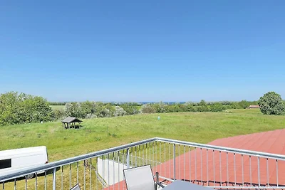 Vakantieappartement Gezinsvakantie Hohenkirchen