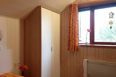 Appartamento Vacanza con famiglia Glücksburg