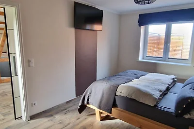 Ferienwohnung Klüterkammer - Hof Mühlenkoppel