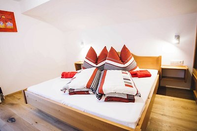 Vakantieappartement Gezinsvakantie Obertilliach