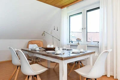 Vakantieappartement Gezinsvakantie Holtriem