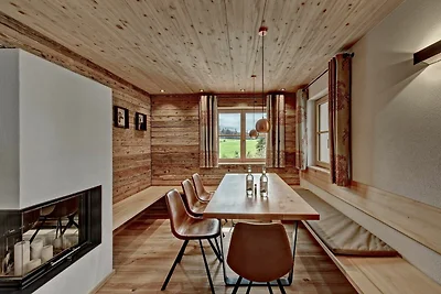 Vakantieappartement Gezinsvakantie Oberstaufen
