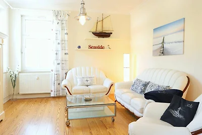 Ferienwohnung Nordlicht