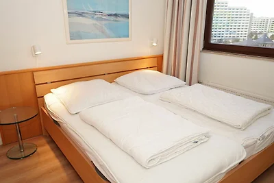 Vakantieappartement Gezinsvakantie Damp