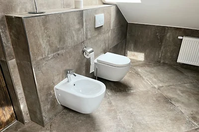 Vakantieappartement Gezinsvakantie Nordstrand