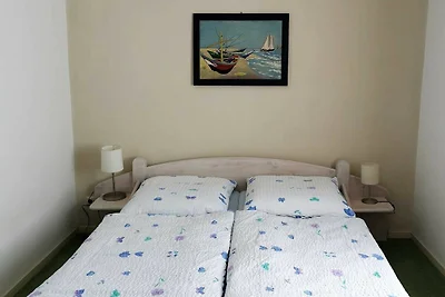 Vakantieappartement Gezinsvakantie Hohenkirchen