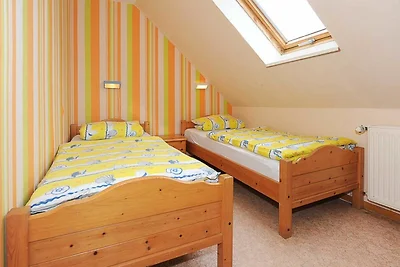 Apartamento Vacaciones familiares Bensersiel