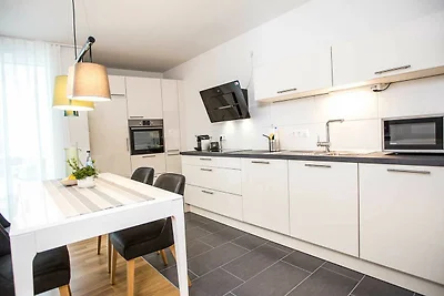 Ferienwohnung Höchsten