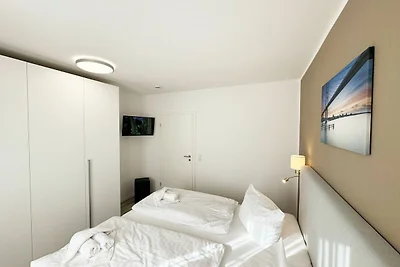 Haus A - Whg 01 mit Terrasse