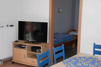 Appartamento Vacanza con famiglia Drochtersen Krautsand