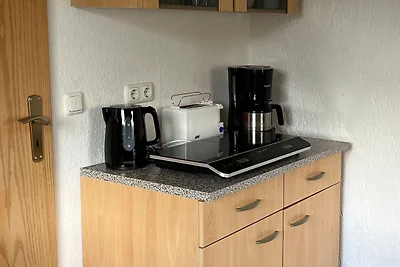 Vakantieappartement Gezinsvakantie Güstrow
