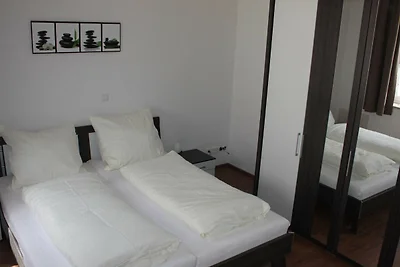 Appartamento Vacanza con famiglia Rheinhausen