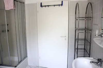 Vakantieappartement Gezinsvakantie Lietzow