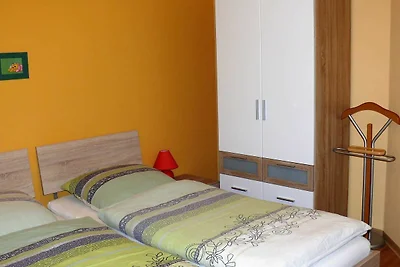 Vakantieappartement Gezinsvakantie Bliedersdorf