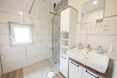 Vakantieappartement Gezinsvakantie Horumersiel