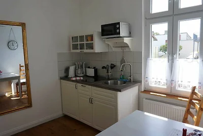 Appartamento Vacanza con famiglia Warnemünde