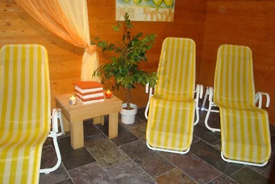 S3 1 Schlafzimmer max. 4 Pers. u.