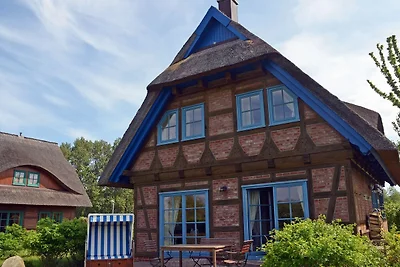 Fachwerkhäuser Gager | Haus 01 | Valerius