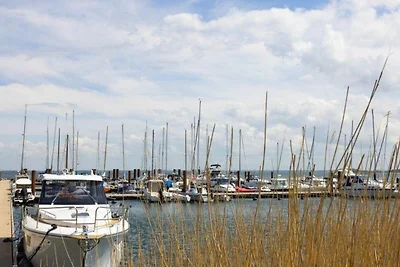 Ferienwohnung Meeresrauschen No. 17