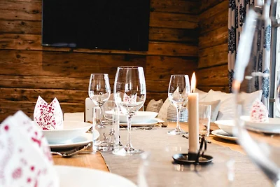 Stadl-Suite Silvretta