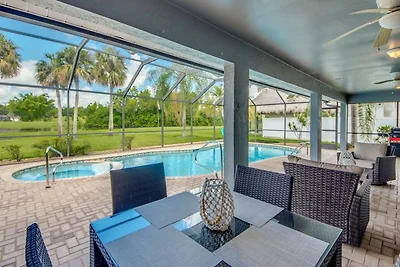Vakantieappartement Gezinsvakantie North Captiva Island
