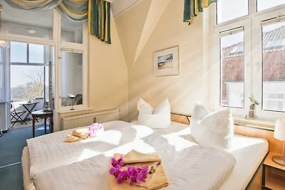 Familienzimmer Typ 1