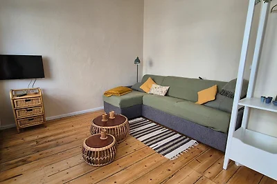 Haus Wilbrand Ferienwohnung 4