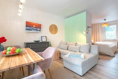 Vakantieappartement Gezinsvakantie Benz