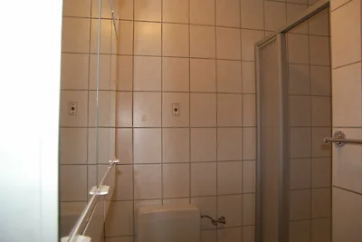 Vakantieappartement Gezinsvakantie Zempin