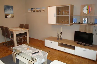 Appartamento Vacanza con famiglia Miltenberg