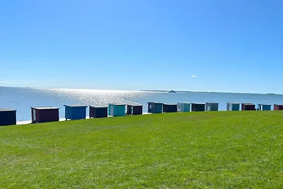 DAG-969 - Kompakte Doppelhaushälfte mit Kamin...