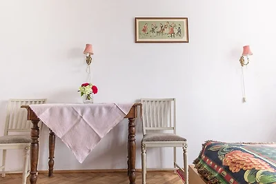 apartman za odmor Obiteljski odmor Mondsee