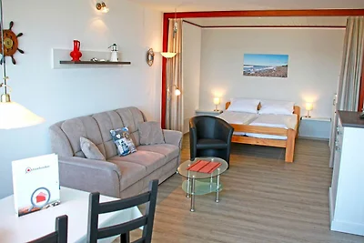 Appartamento Vacanza con famiglia Heiligenhafen