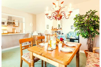 apartman za odmor Obiteljski odmor Kappeln