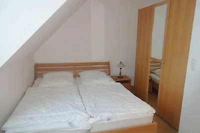 Appartamento Vacanza con famiglia Graal-Müritz