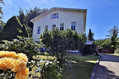 Vakantieappartement Gezinsvakantie Heringsdorf