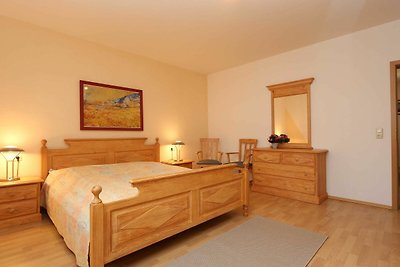 Vakantieappartement Gezinsvakantie Ilmenau