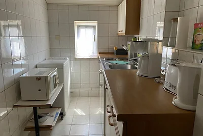 Ferienwohnung 54 qm