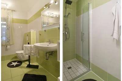 Vakantieappartement Gezinsvakantie Groß Schwansee