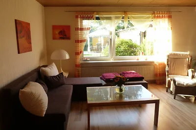 Ferienwohnung Stöterau