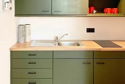 Apartament Dla rodzin Schmatzin