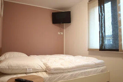 Hotel Cultuur en bezienswaardigheden Graal-Müritz