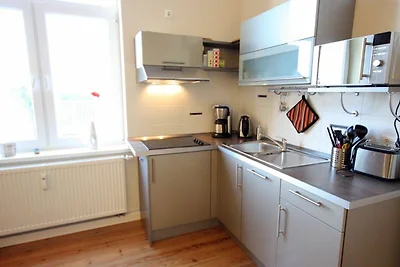 Warnemünde Fewo Fisch 38559 u 3